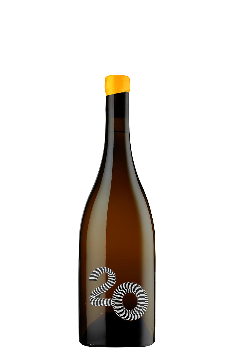 Tanzhaus Wein '20 Jahre Edition'