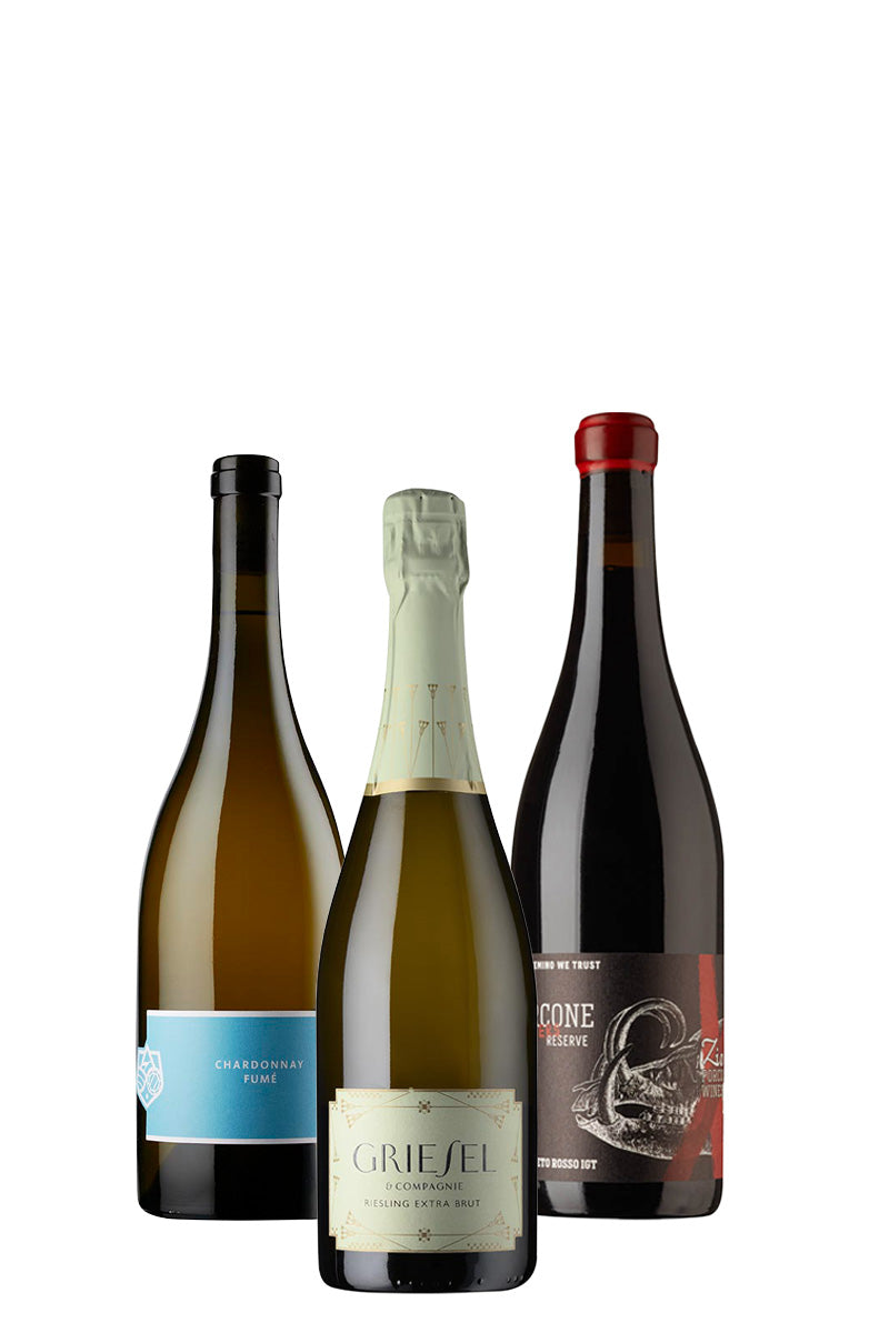 Kleines Winterpaket - Paket