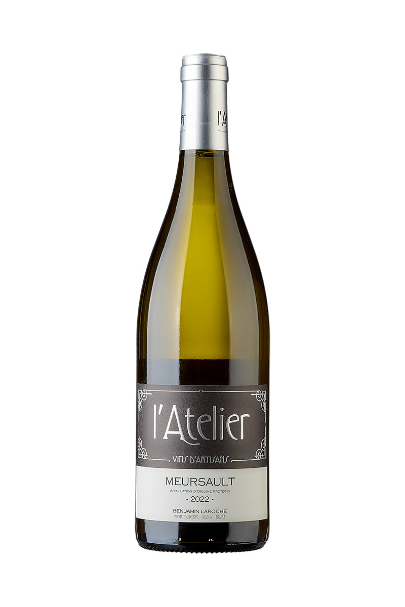 L’Atelier Meursault