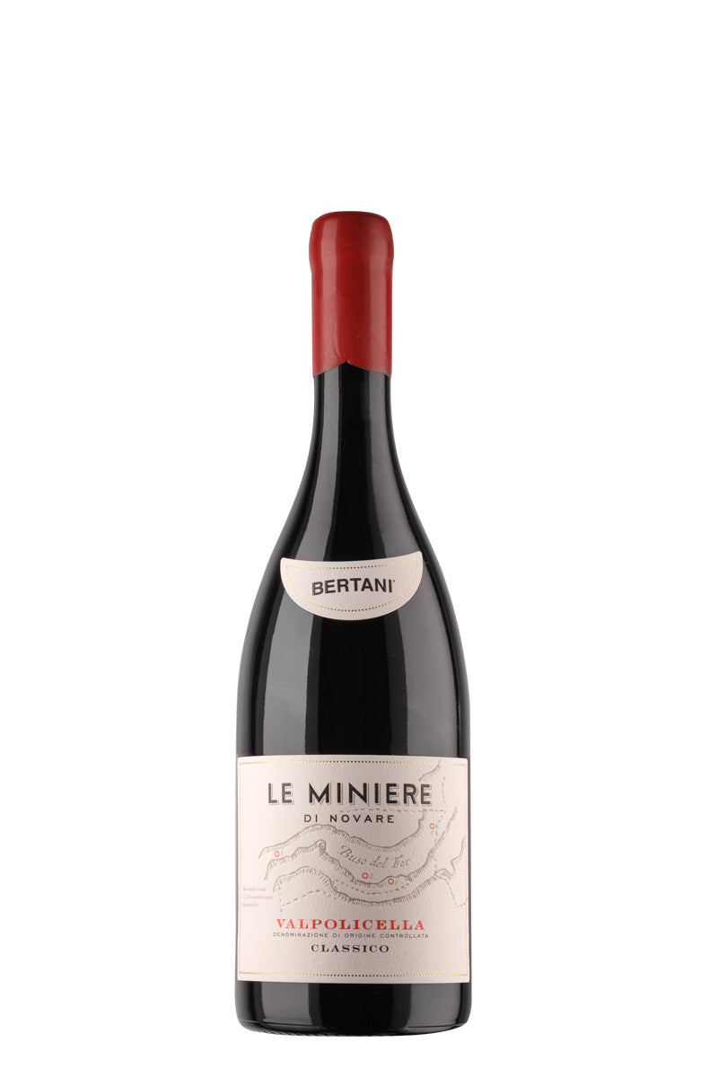 Le Minier di Novare - Valpolicella Classico