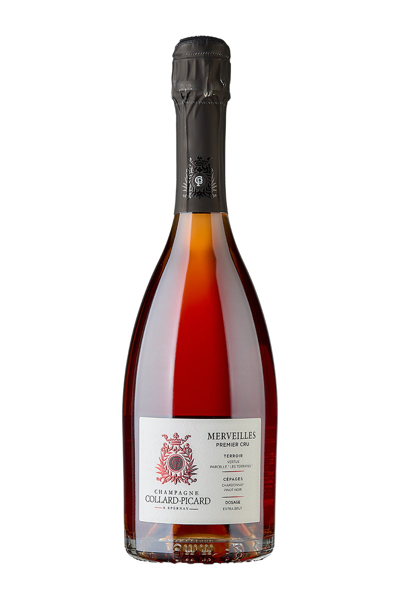 Merveilles Premiere Cru