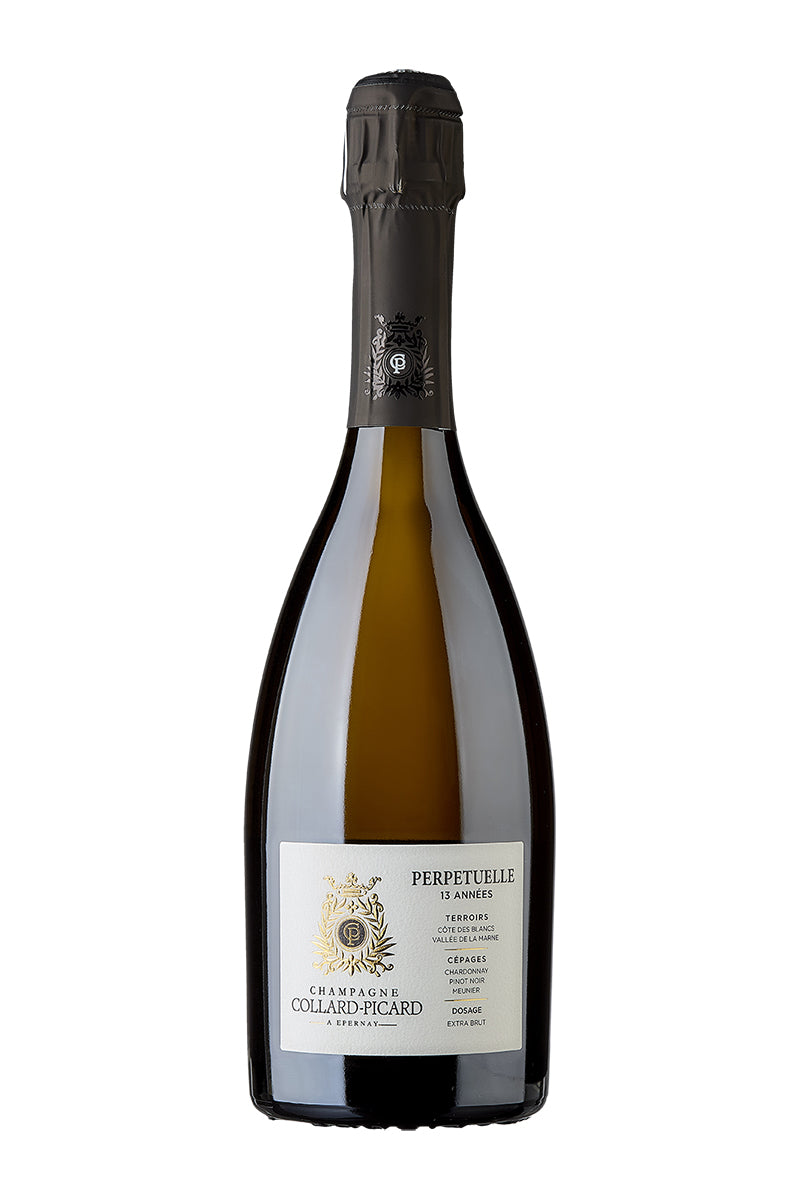 Perpetuelle 13 Années