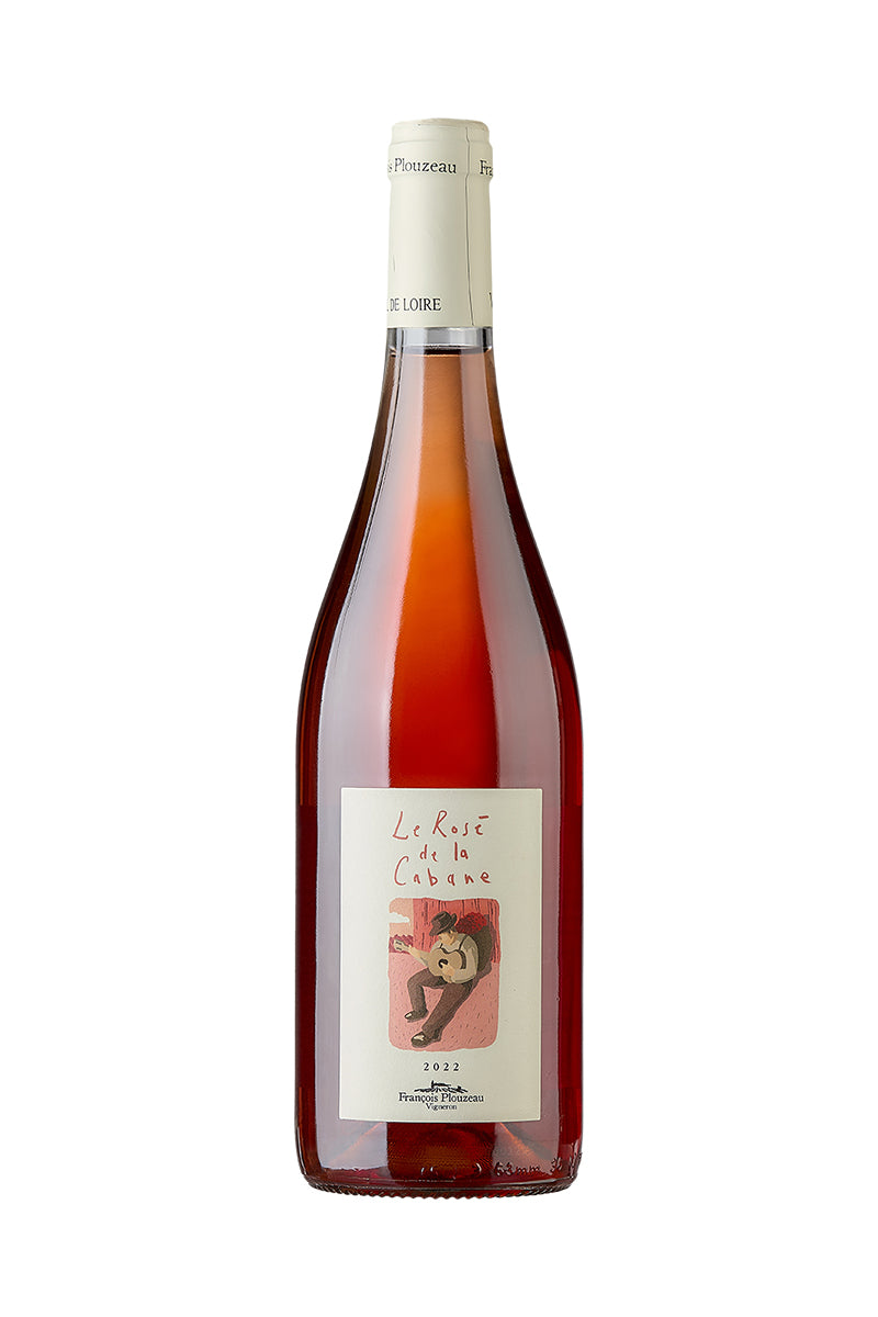 Rosé de la Cabane