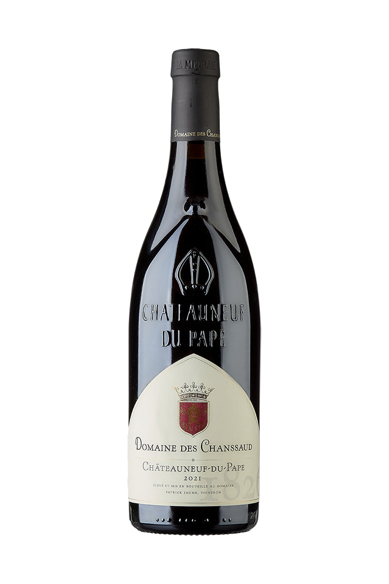 Châteauneuf-Du-Pape