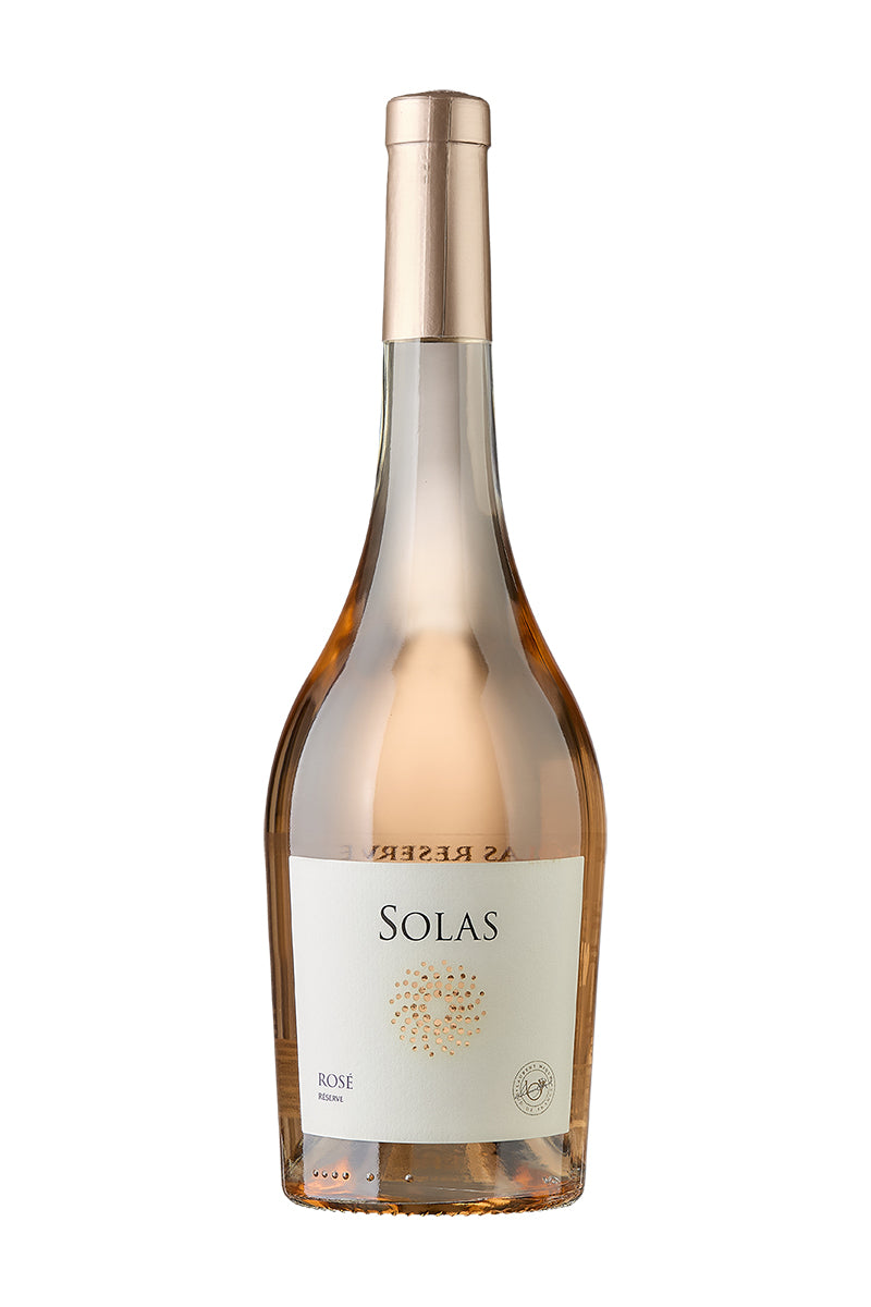 Solas Rosé