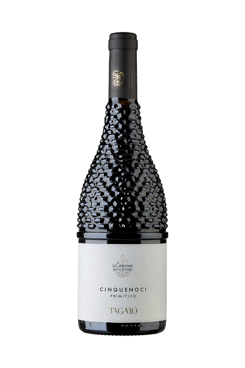 Cinquenoci Primitivo