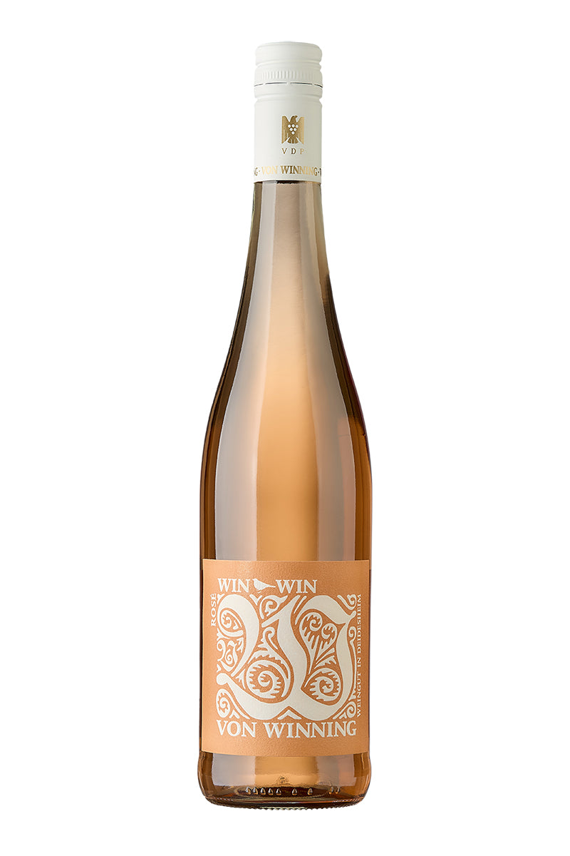 Win Win Rosé