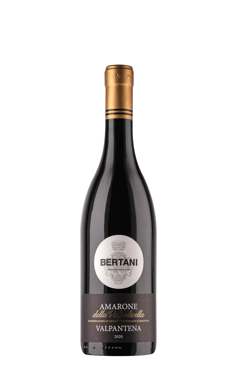 Amarone della Valpolicella - Valpantener