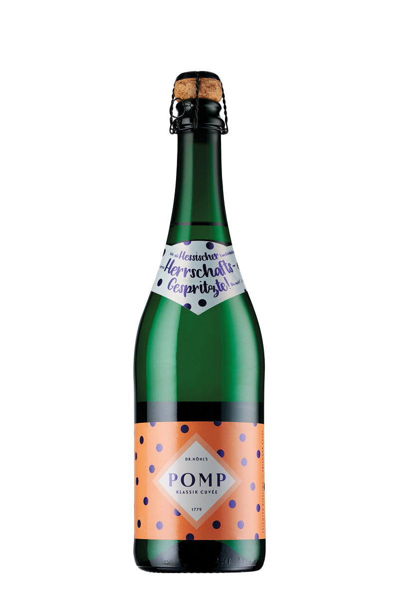 POMP KLASSIK CUVÉE