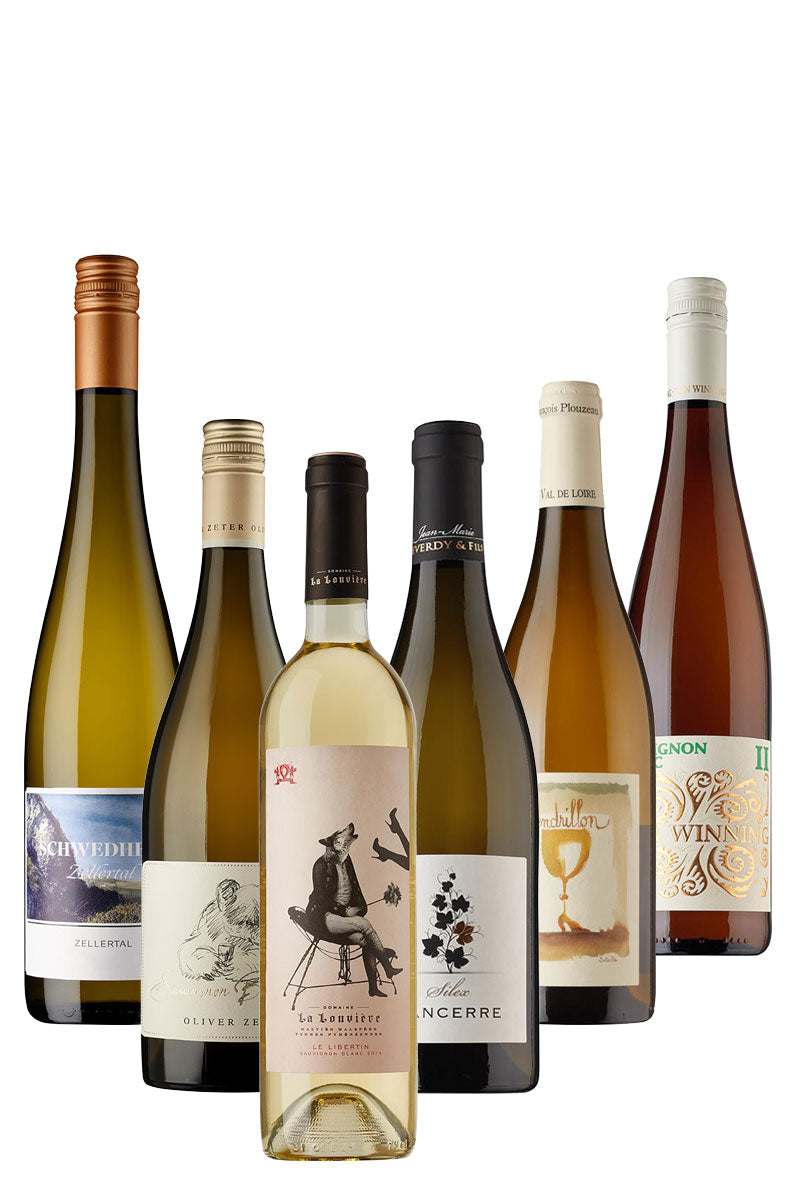 Sauvignon Blanc–Paket