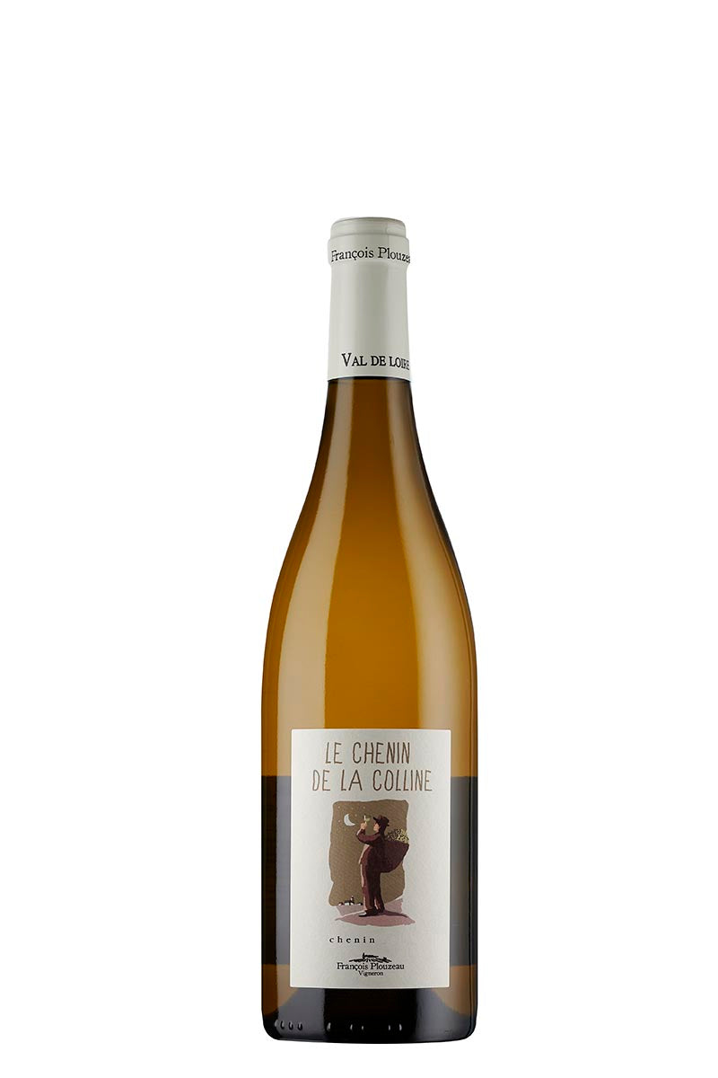 Le Chenin De La Colline