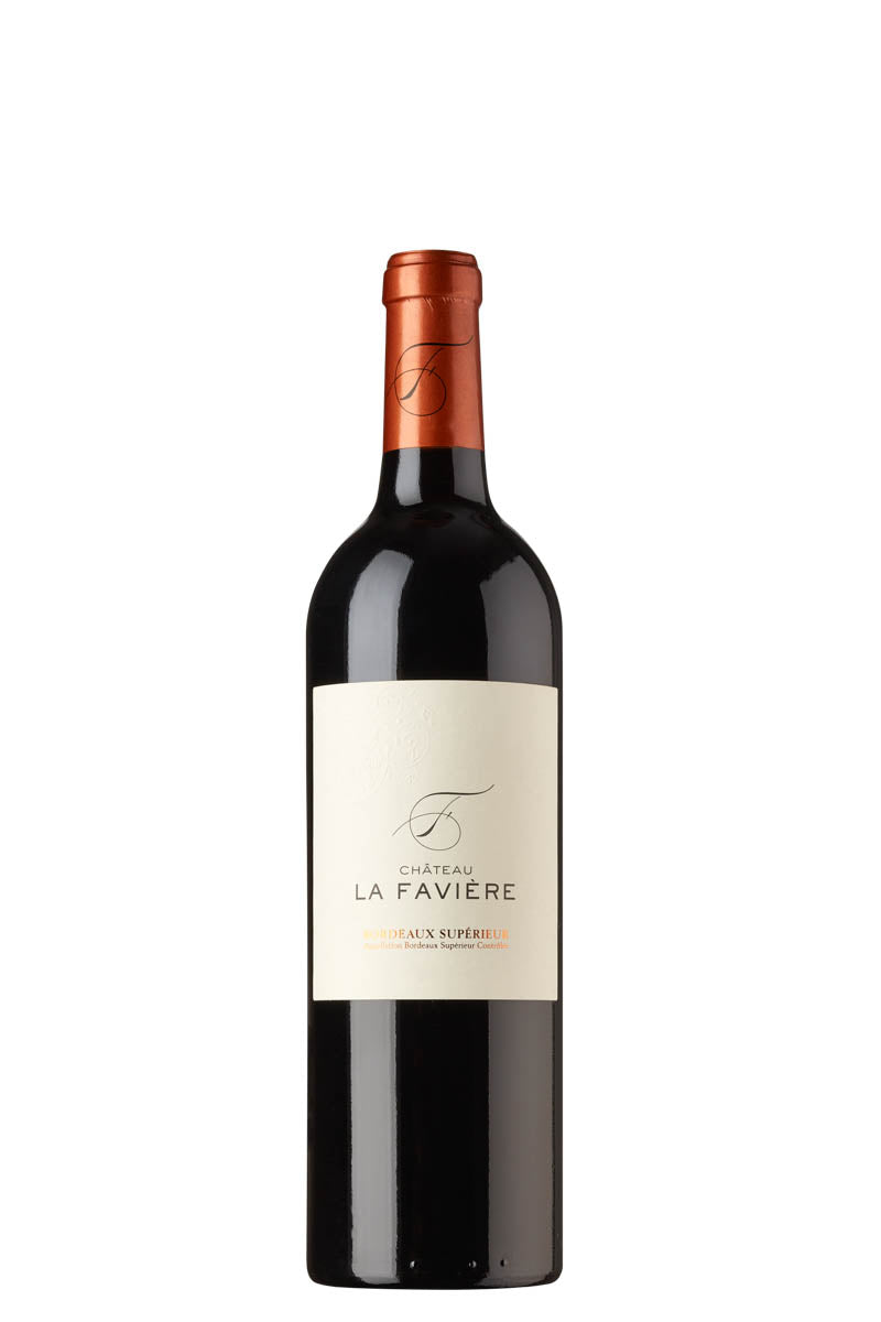 BORDEAUX SUPÉRIEUR - DEALER DE VIN