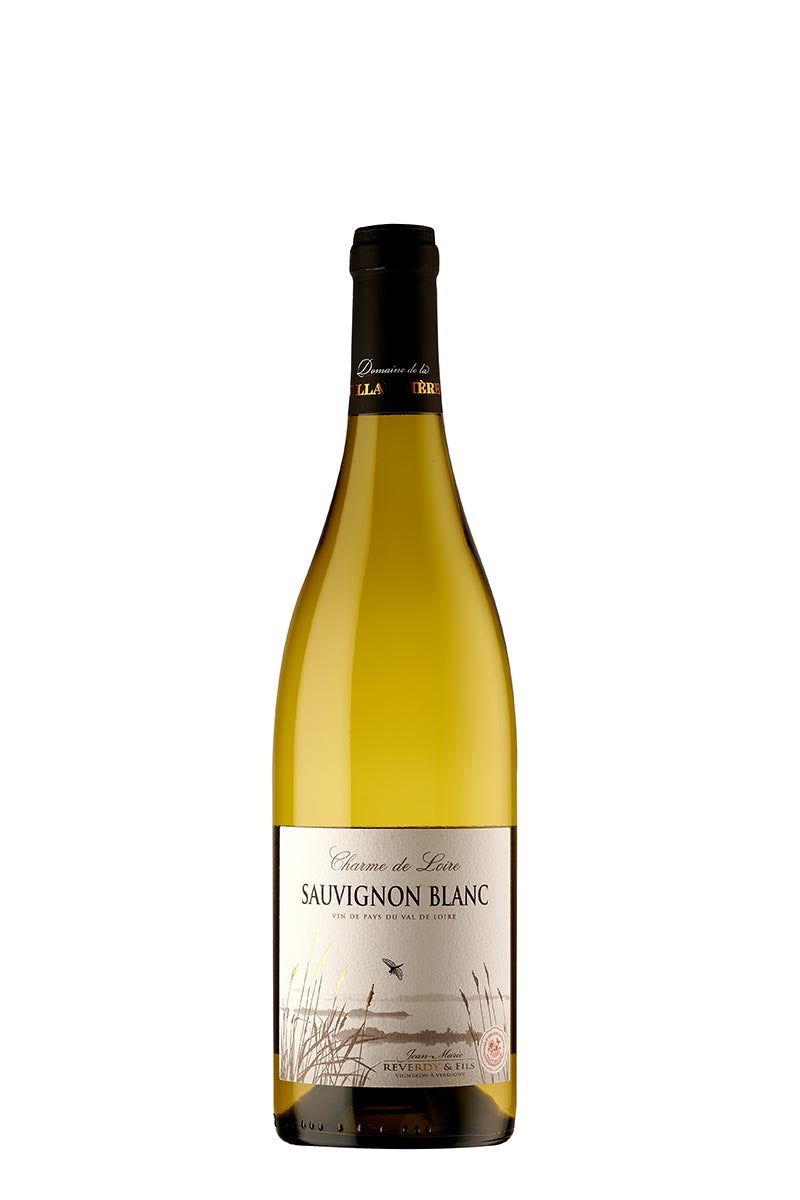 Charme De Loire – Sauvignon Blanc