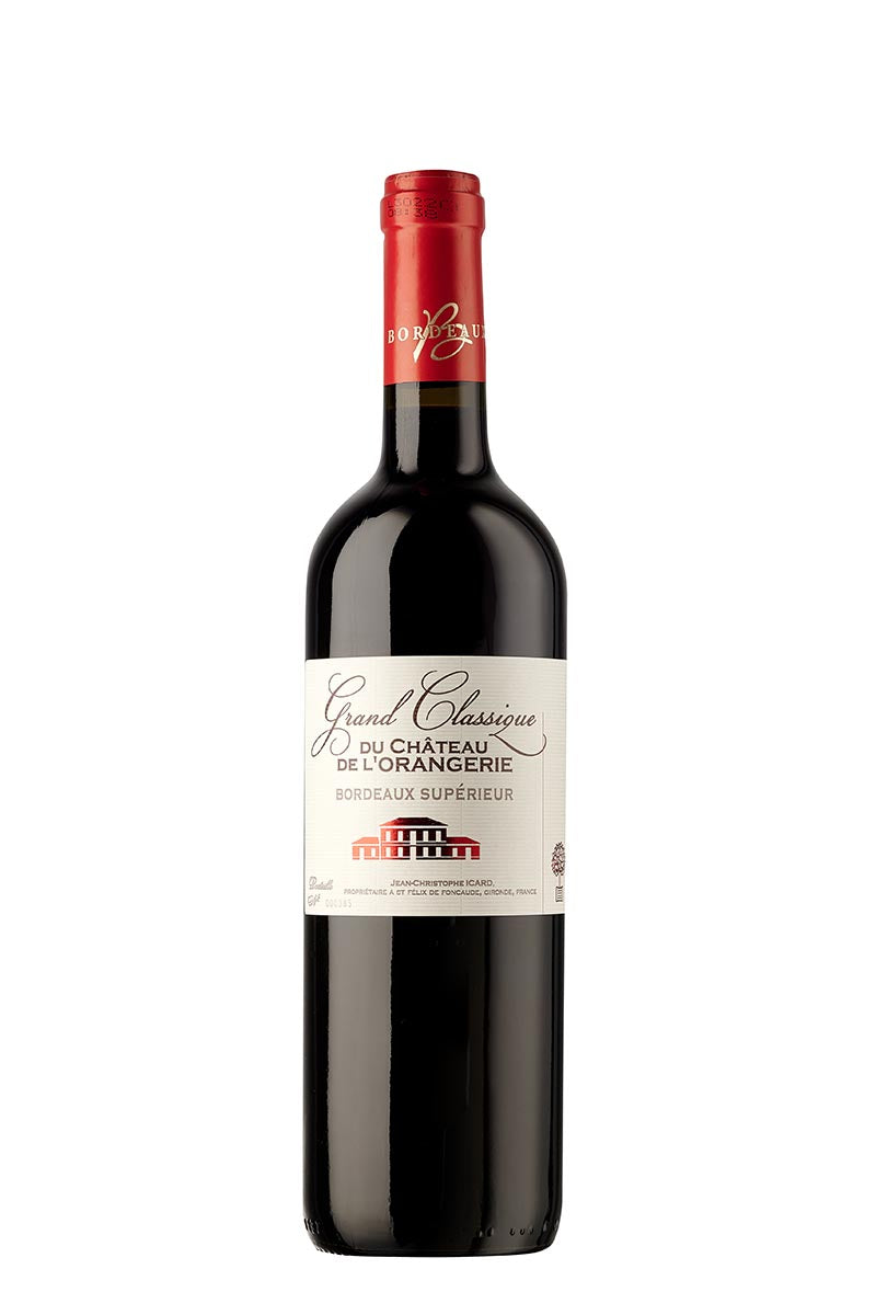 Grand Classique Rouge