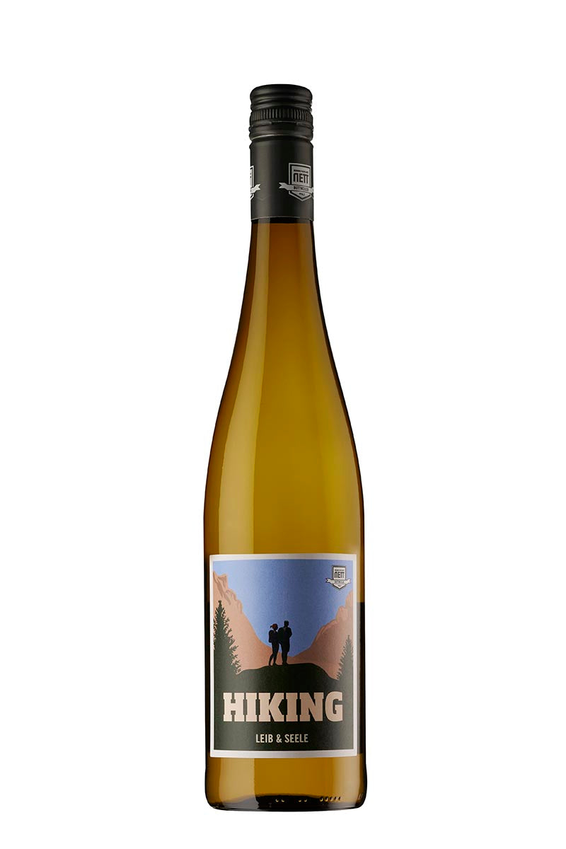 LEIB & SEELE - DEALER DE VIN