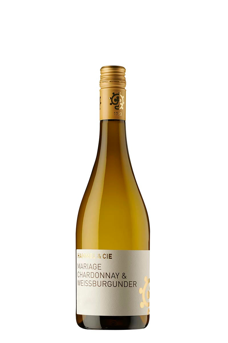 MARIAGE CHARDONNAY & WEISSBURGUNDER - DEALER DE VIN