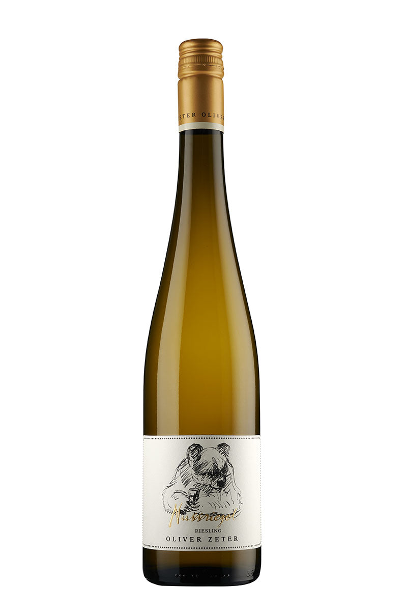 Nussriegel Riesling