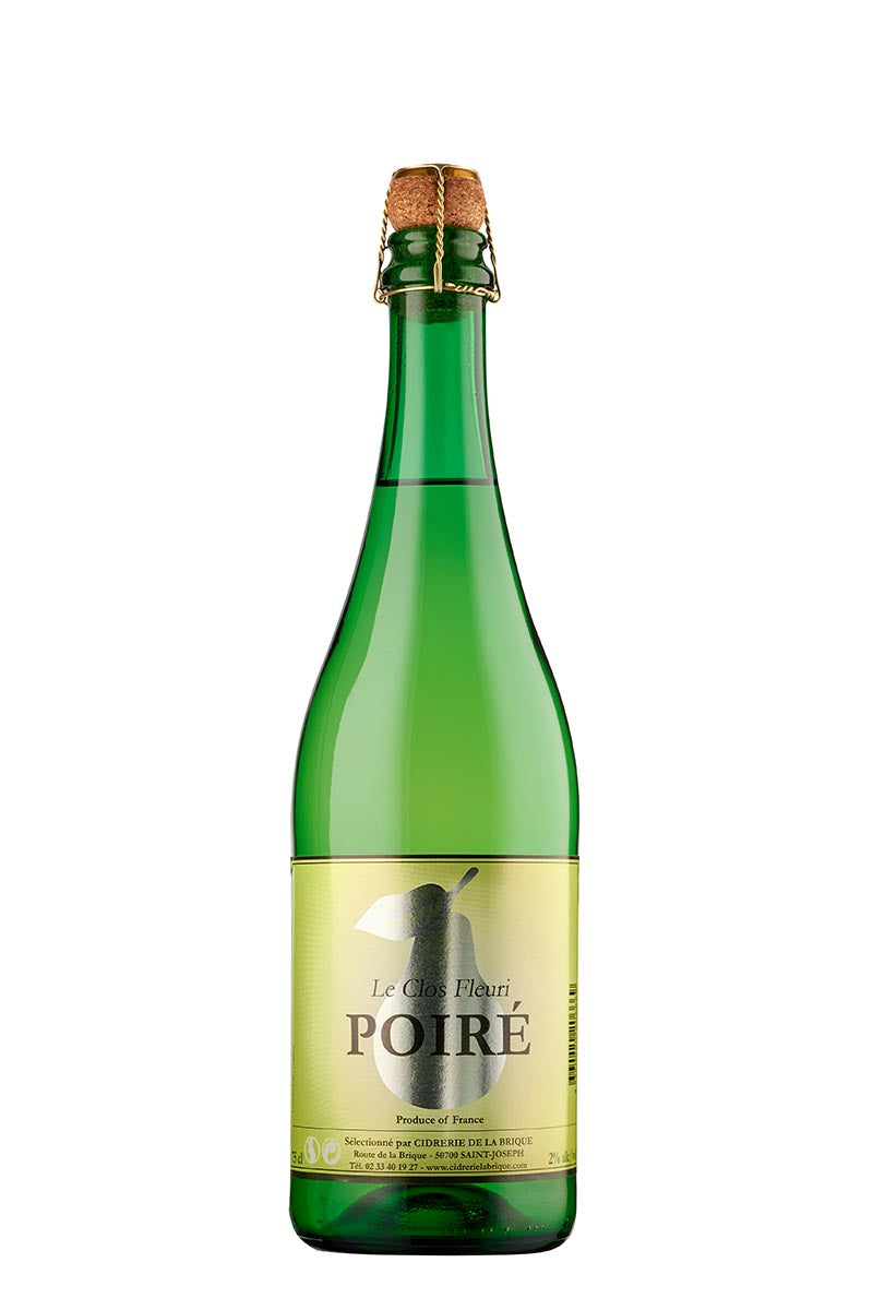 CIDRE DE POIRE