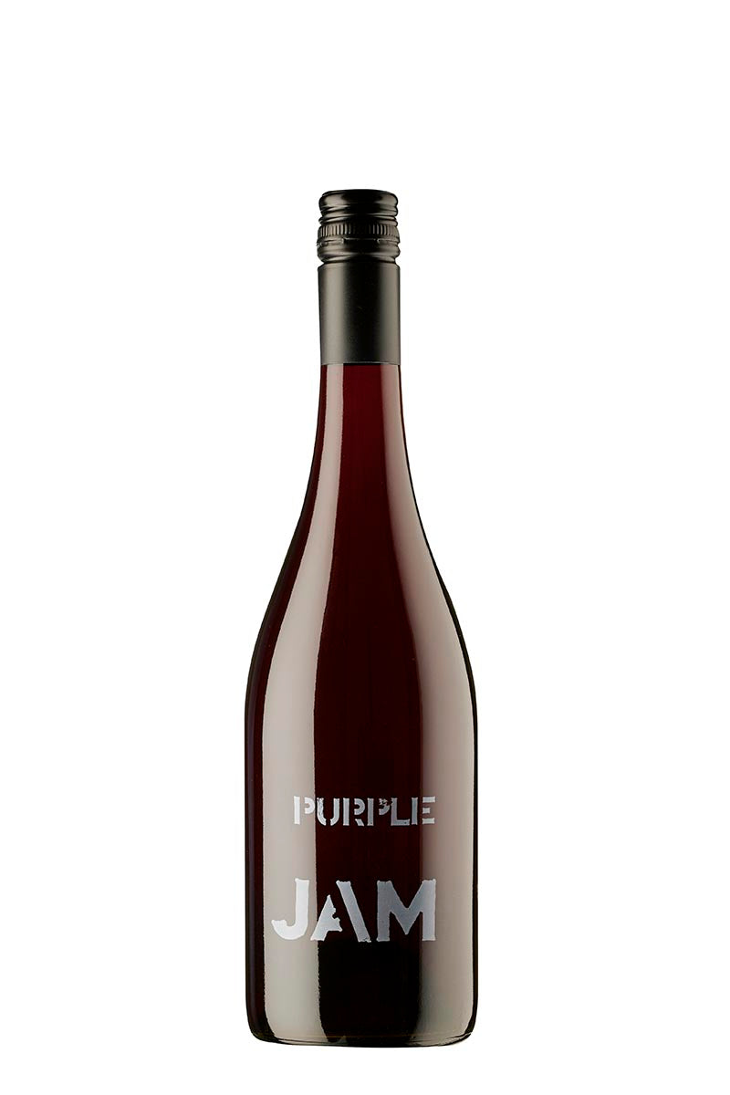 Purple Jam