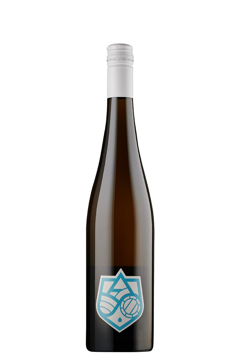 Riesling Nude - Angelina Schmücker