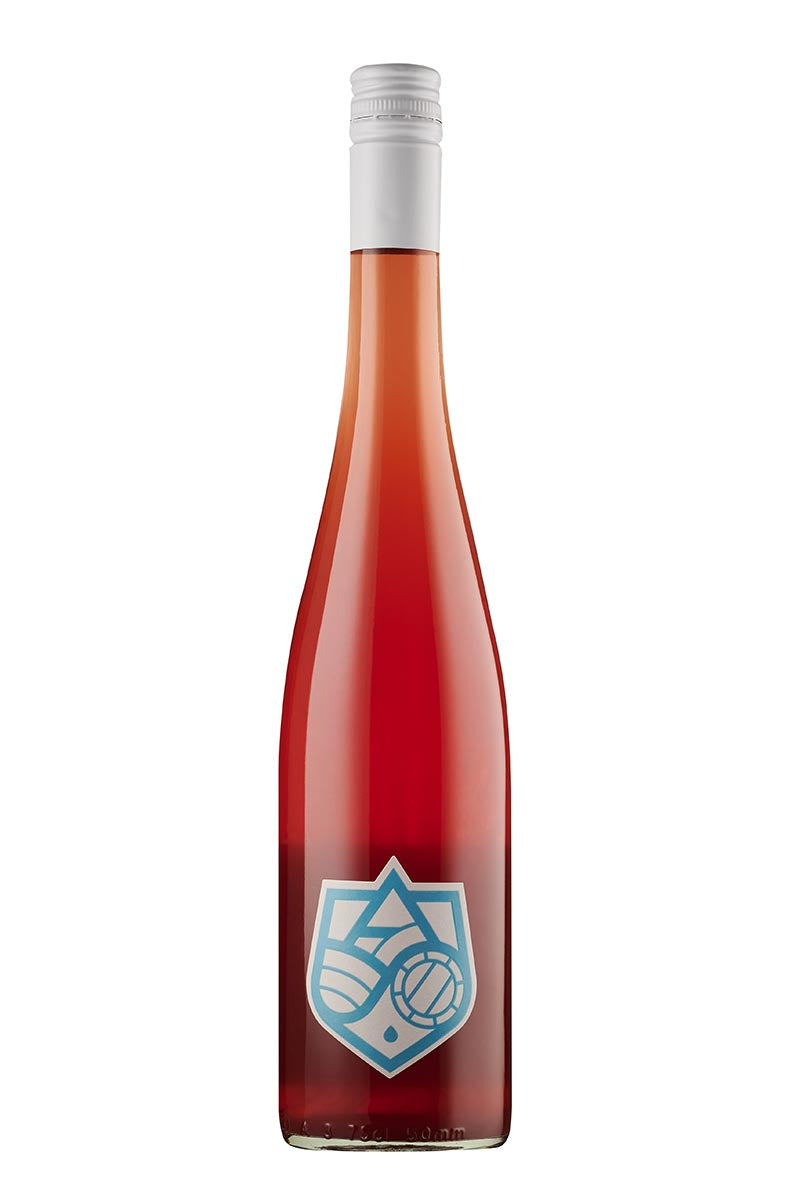 Rosé Nude Angelina Schmücker Rheinhessen Roséwein DEALER DE VIN