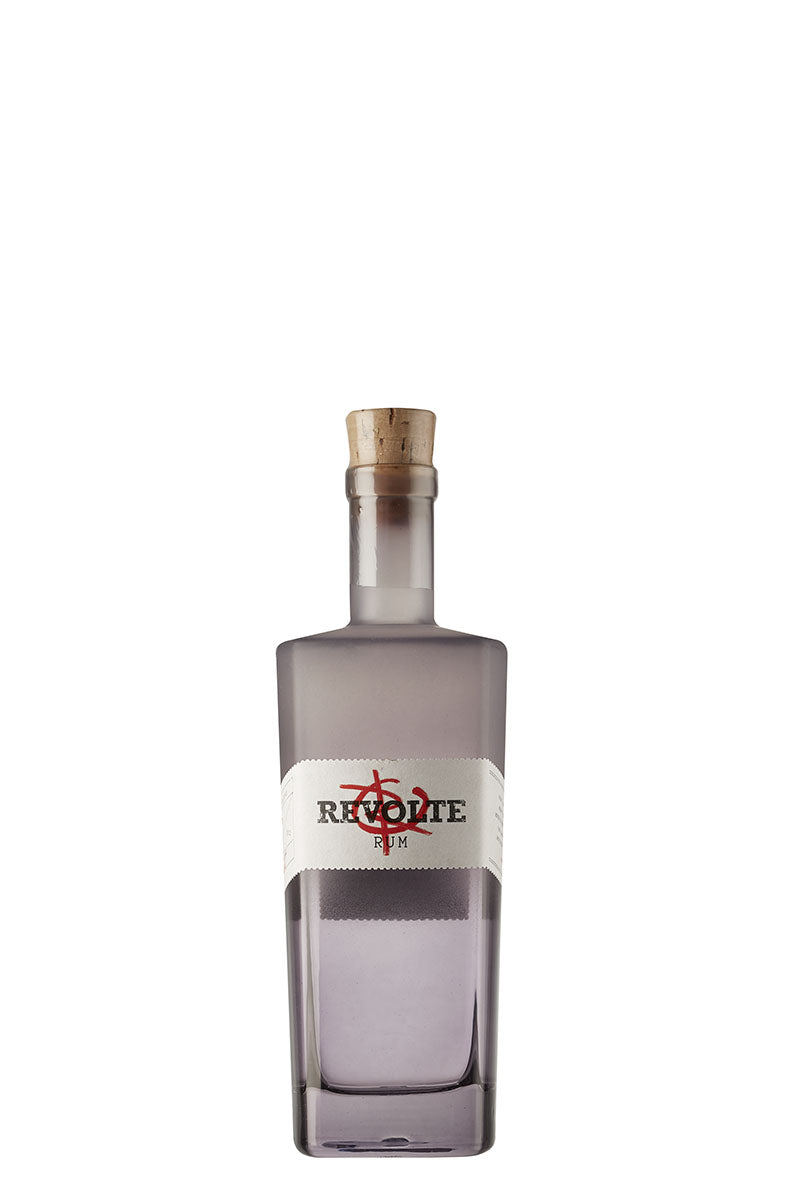 REVOLTE RUM von Revolte Rum, Rum