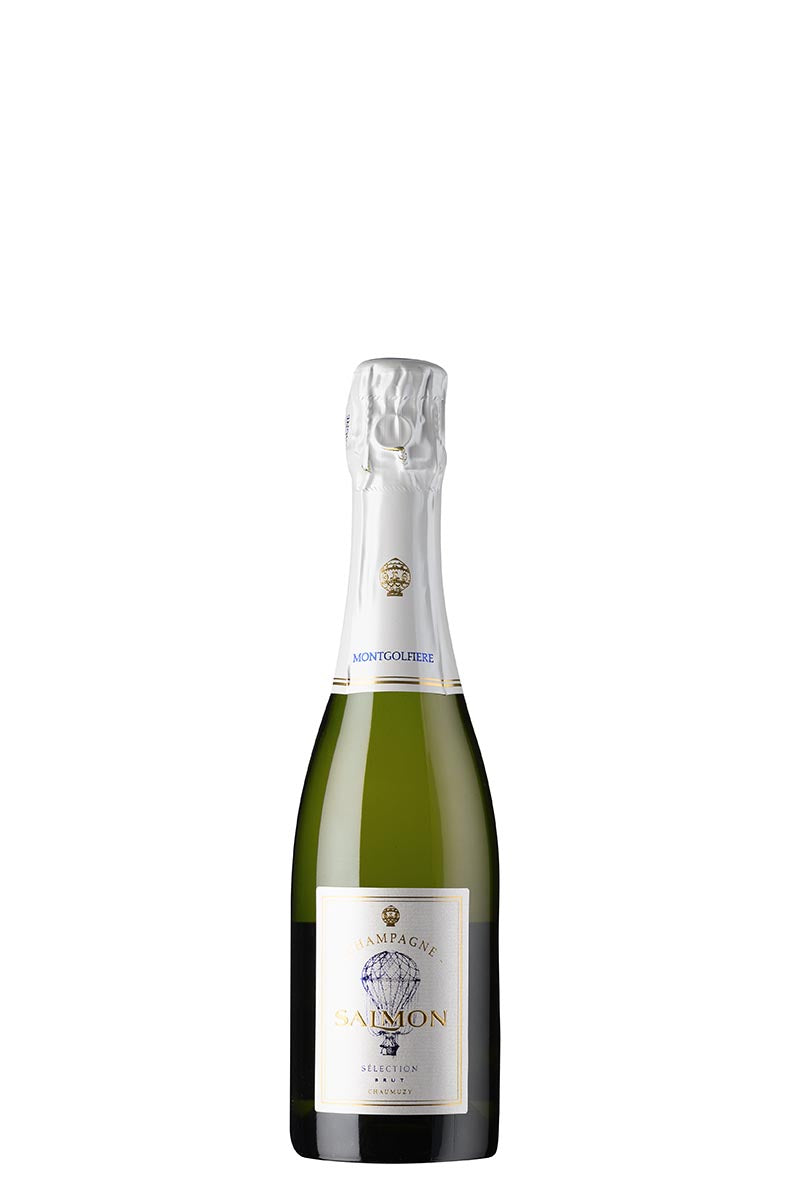 Sélection Brut – Demi Bouteille