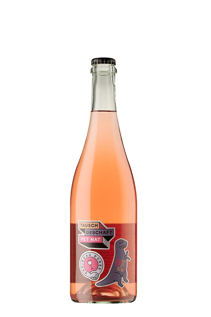 TAUSCHGESCHÄFT PET NAT