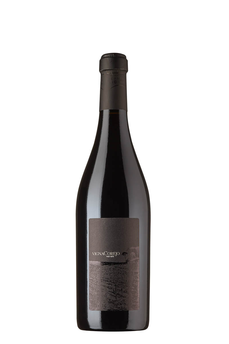 VIGNACOREJO von Contra Soarda, Rotwein