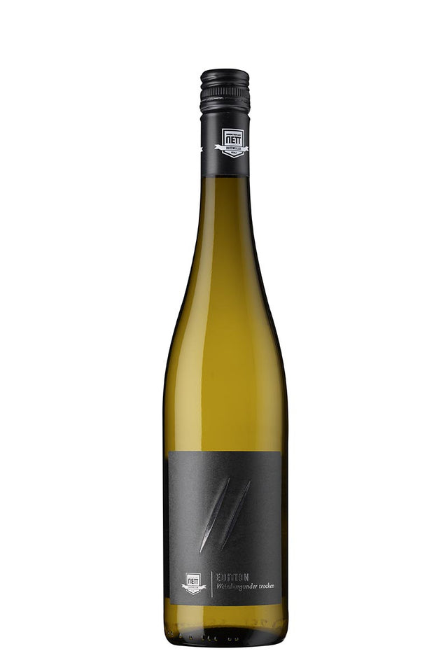 WEIßBURGUNDER 'EDITION' - DEALER DE VIN