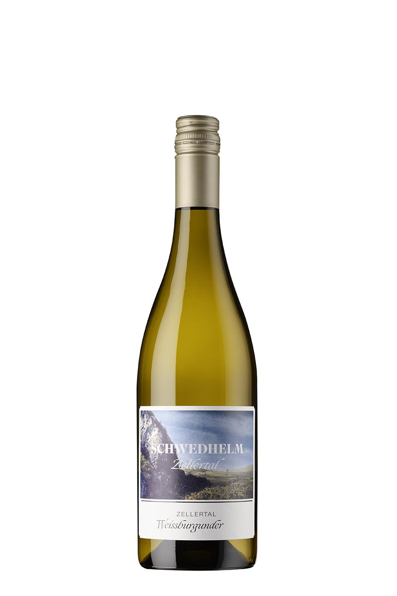 Weissburgunder