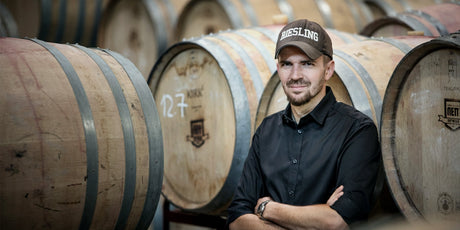 Weingut Bergdolt, Reif & Nett