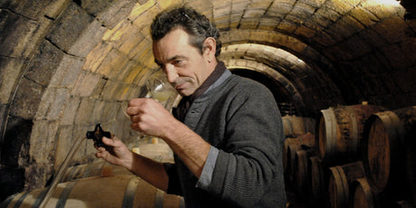 Domaine de la Garrelière