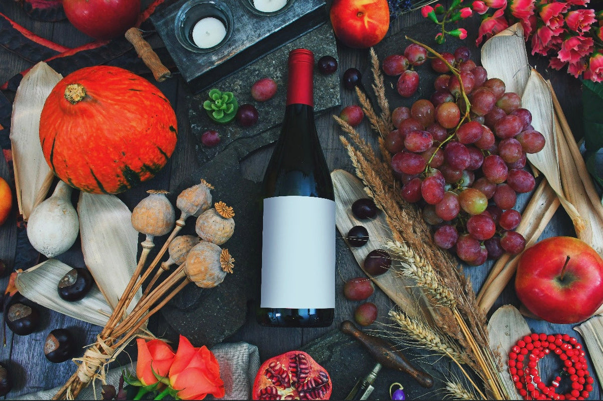 Herbstweine