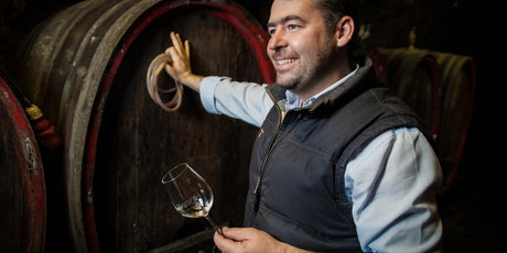 Weingut Hiestand