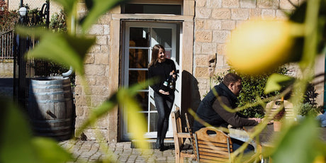 Weingut Johanninger