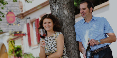 Weingut Thorsten Krieger