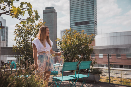 Urban - Angelina Schmücker