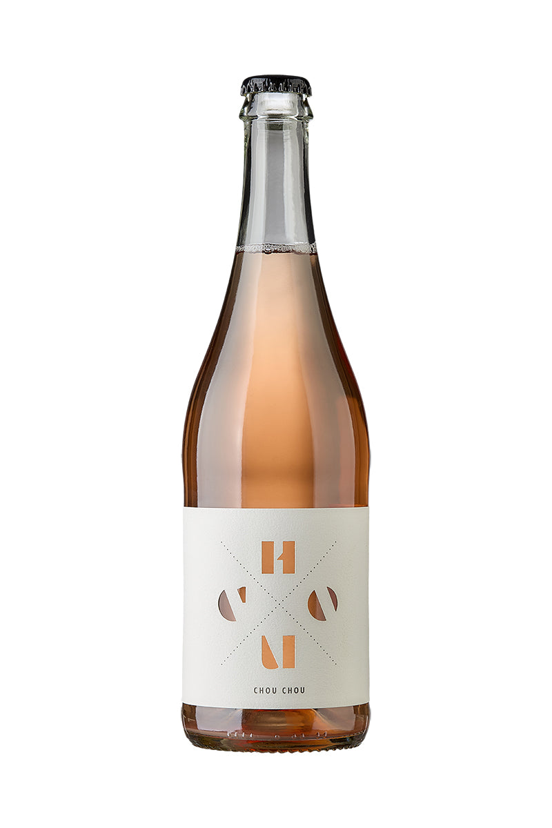 Chou Chou　0506 ChouChou – Vin pétillant by Bureau069 X DEALER DE VIN