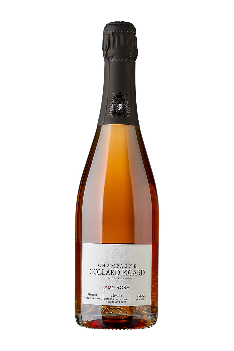 ADN ROSÈ