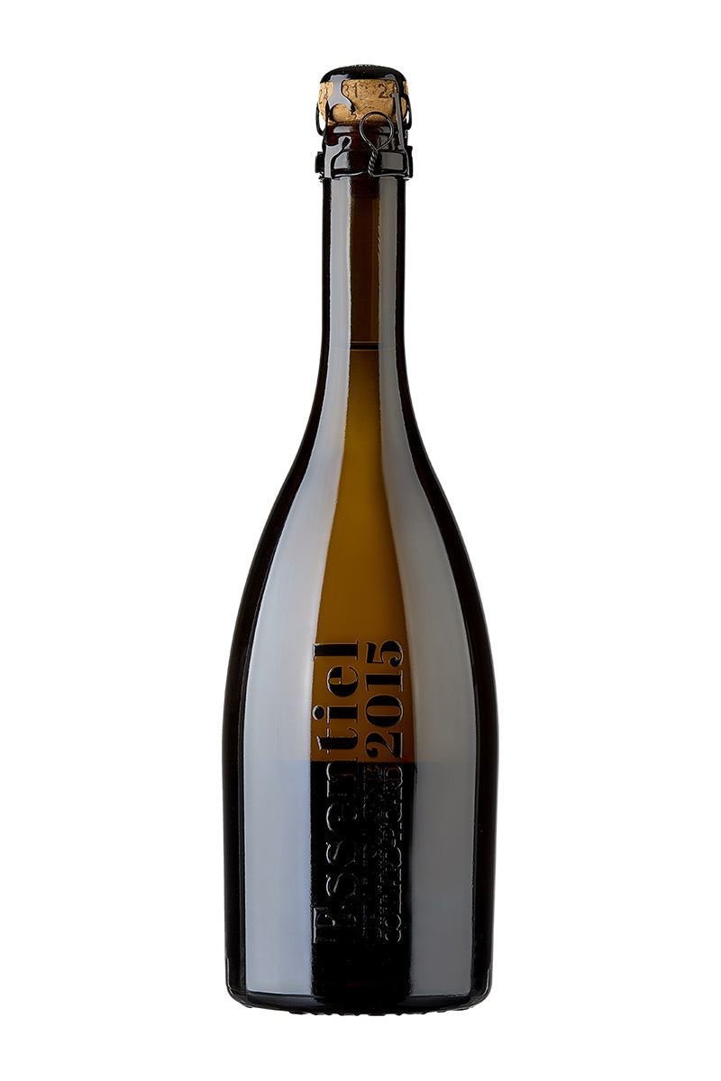 Essentiell 2015