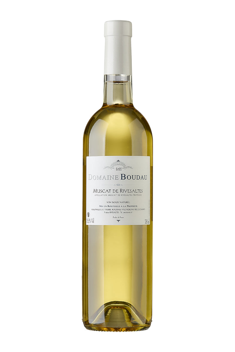 Muscat de Rivesaltes