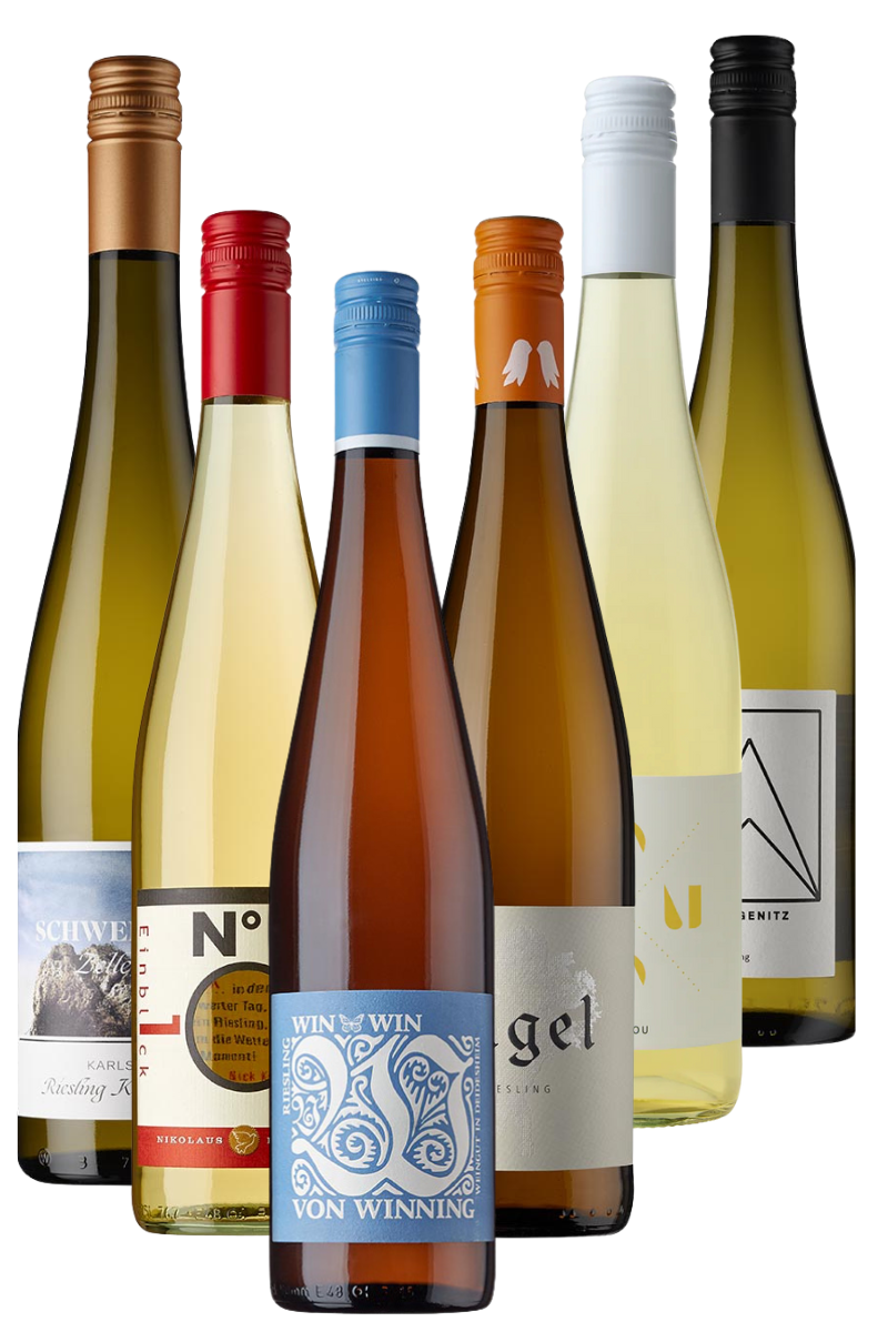 Riesling–Paket