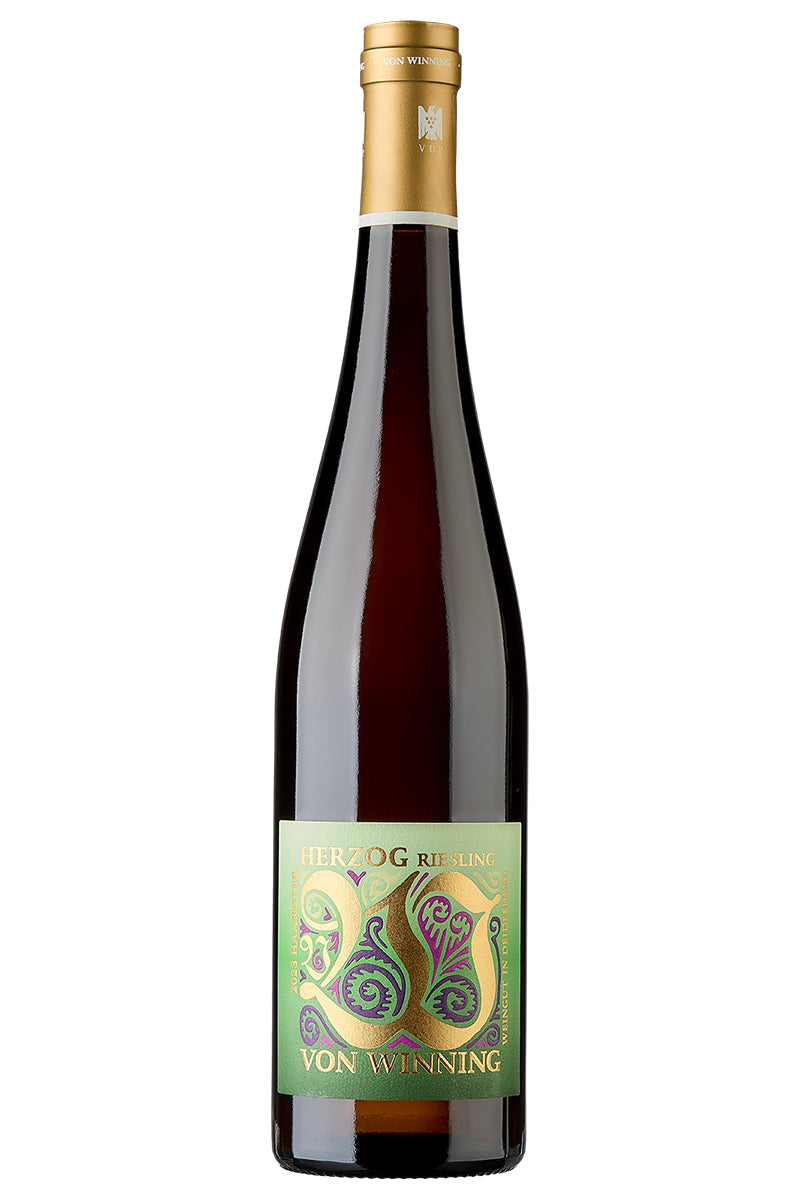 Herzog Riesling