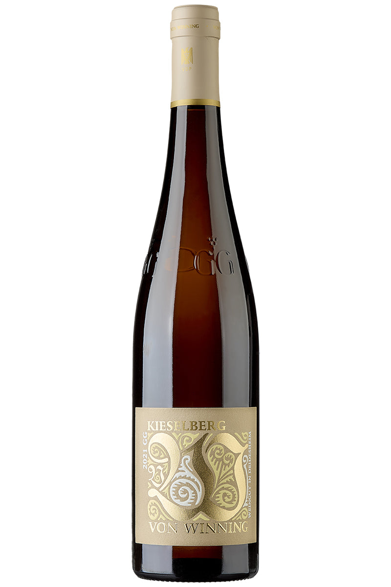 Riesling Kieselberg GG