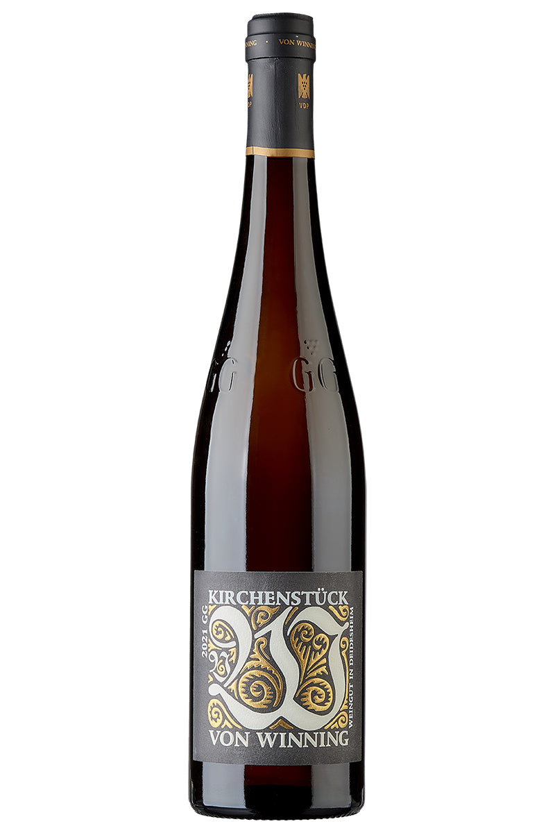 Riesling Kirchenstück GG