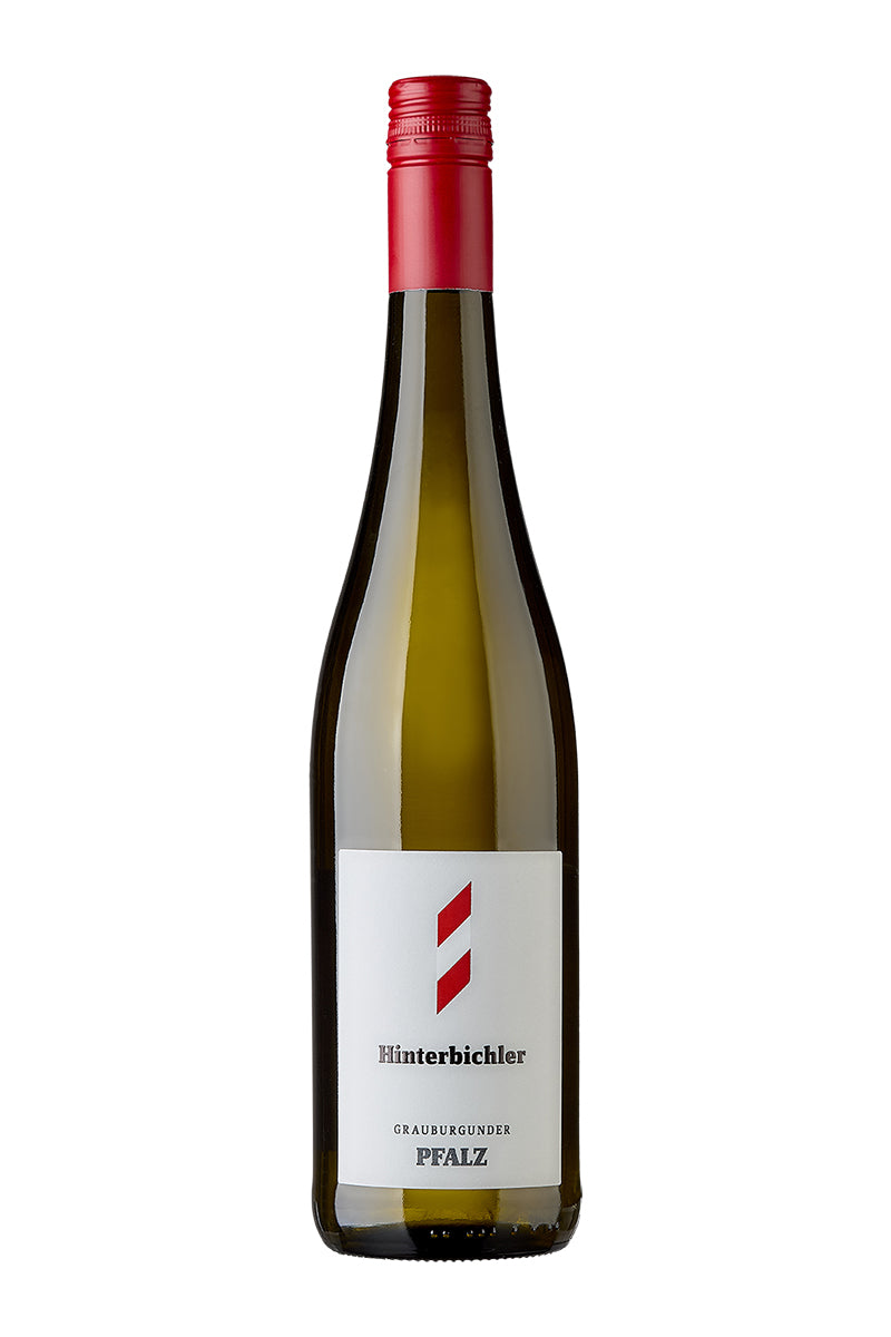 Grauburgunder
