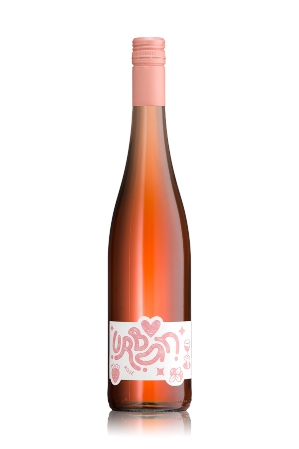 URBAN - Rosé