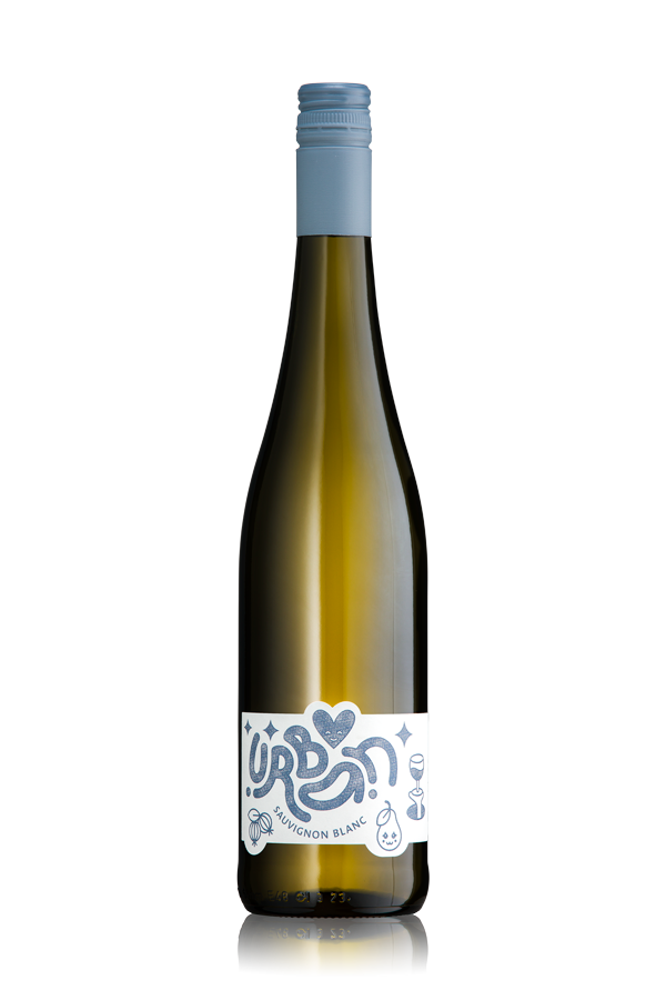 URBAN - Sauvignon blanc