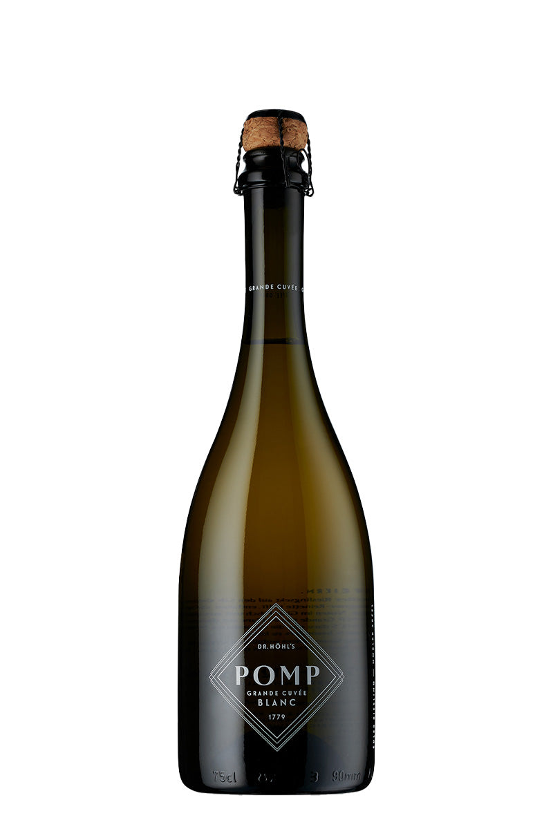 Pomp Grande Cuvée Blanc